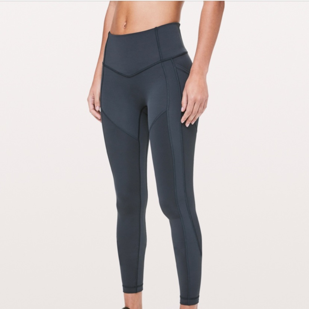 Lululemon All The Right Places Pant II 28”